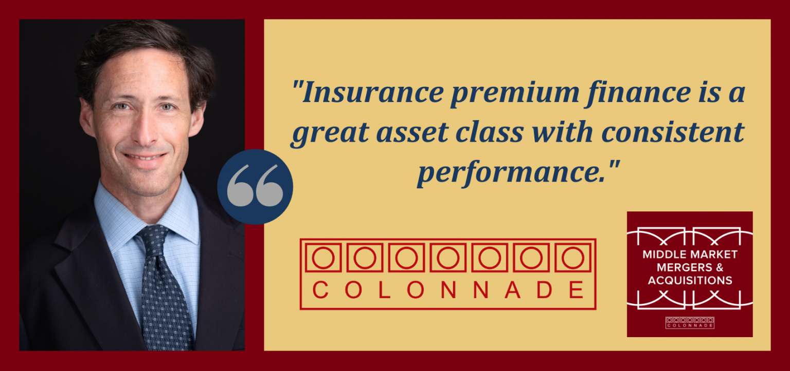 018 Industry Spotlight Insurance Premium Finance 018 Industry Spotlight Insurance Premium Finance