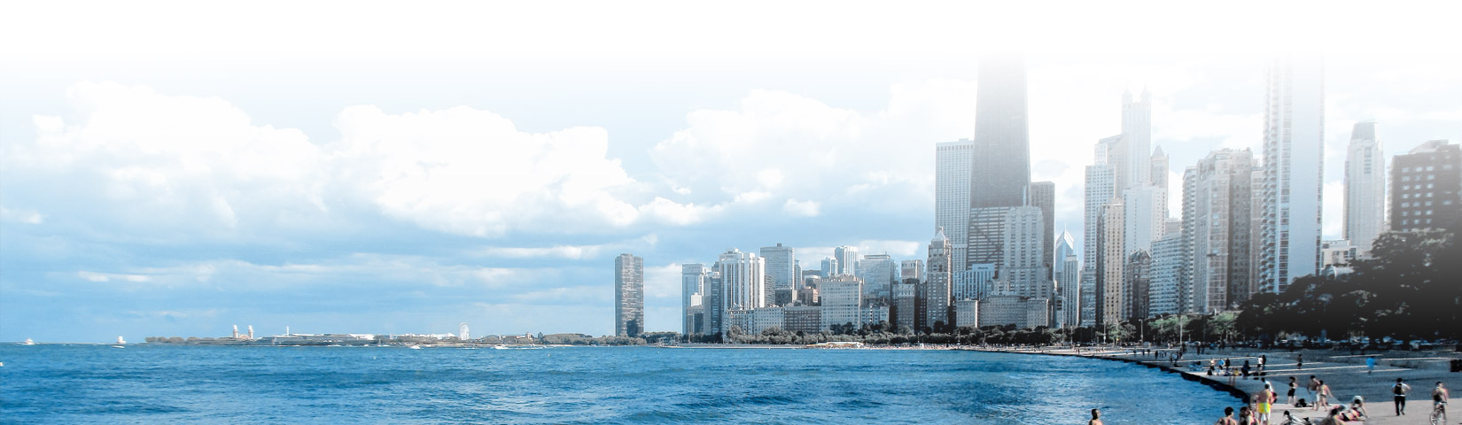 Chicago Beach